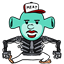 hroscoe