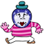 sassybritches
