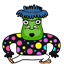 GlueBomb