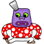 SpicyPoptart