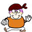 SyrupMonkey