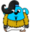 mergedwarrior