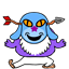 crannon
