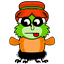 markpap