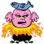 morbidomega