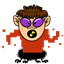 SpockoMan
