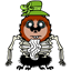 bentupper
