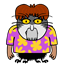 janry