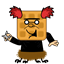 godzillabiscuits