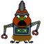 overcyn