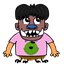 sonofray
