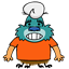electronuts
