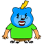 Waterskichick