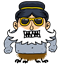 tuxmascot