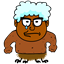 kuchiewoochie