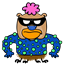 missbuckus