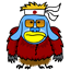 amisheskimoninja