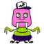 JulieKid