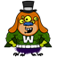 drkhrse