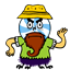 ramenudle