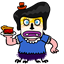 ladyteleute