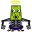 flammablesquid