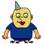 sonikblu