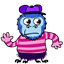 saltysea