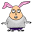 monniewolf