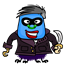 platypussdown