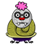 dimondghost
