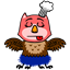 Flaminghotsauce