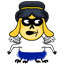 Boomerwang