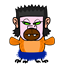frizzlefryben