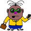 xenodude