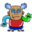 Buffoon