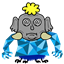 tokuloranamee
