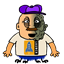 nikoj
