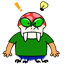 Fatclown2006