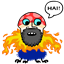 kaonashi