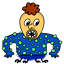 slappomatt