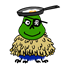 smoeke