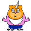 abrndude