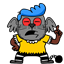 pringleron