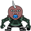 pyrojon