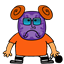 toetread