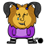myohmyke