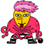 margybee