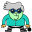 Aaronjon