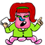 EvaRibs
